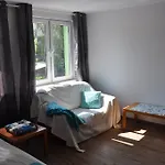 Powisle Apartment