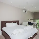Platinum Residence Qbik