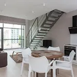 Platinum Residence Qbik