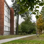 Zielony Zoliborz