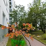 Zielony Zoliborz
