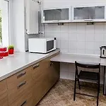 Accommodo Solidarity One Bedroom Condo