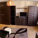 Goodnight Warsaw Apartments Bagno 5