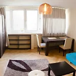 Goodnight Warsaw Apartments Bagno 5