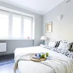 Apartment Next To Central Railway Station