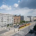 Bright Apartment Hoza