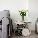 Apartament Plac Zbawiciela