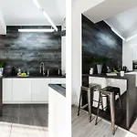 Apartament Plac Zbawiciela