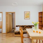 Shortstaypoland Krochmalna