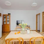Shortstaypoland Krochmalna