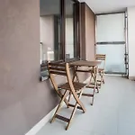 Executive Suites Lux