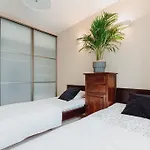 Apartament Wisniowa