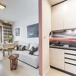 P&O Apartments Metro Mlociny