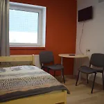 Bielany Bed