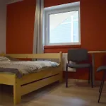 Bielany Bed