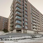 P&O Apartments Westfield Arkadia
