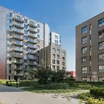 Platinum Residence Qbik
