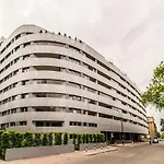 Apartamenty Oxygen Delux