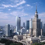 Warsaw Center - Apartment Near Central Railway Station