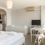 Smolna Apartments By City Quality