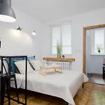 Apartment Cohen - Plac Zbawiciela