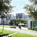 Apartamenty Grazyna Slodowiec