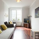 Apartament Marszalkowska By City Quality