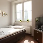 Apartament Marszalkowska By City Quality