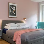 P&O Apartments Gorskiego