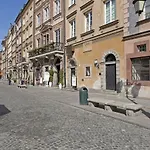 Old Town Square P&O Apartments