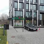 Warszawa Apartamenty Szamocka