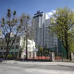 Eden Apartment Lucka