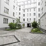 Goodnight Warsaw Apartments - Poznanska 11