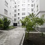Goodnight Warsaw Apartments - Poznanska 11
