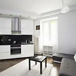 Goodnight Warsaw Apartments - Poznanska 11