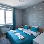 Candy Apartments Bezobsługowy