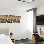 Waw Hotel Airport Okecie