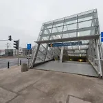 P&O Serviced Apartments Gdanski Station