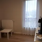 Kasprzaka Apartments