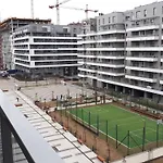 Kasprzaka Apartments
