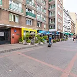 Rent Like Home - Chmielna 32