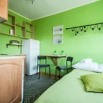 Elegant Apartment Chmielna Promenade