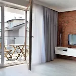Smart2Stay Apartamenty