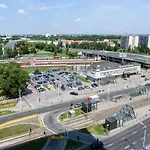 P&O Serviced Apartments Gdanski Station
