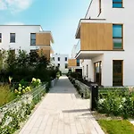 Apartment Warsaw Smolenskiego By Noclegi Renters