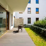 Apartment Warsaw Smolenskiego By Noclegi Renters