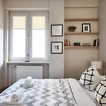 Noctis Apartment Tamka