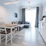 Rental Apartments Krochmalna