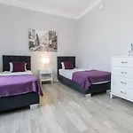 Rental Apartments Krochmalna