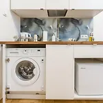 Rent Like Home - Bagatela 13